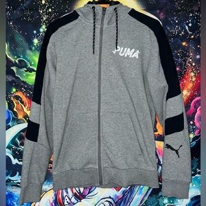 Men’s Small Puma Jacket For Sale NWOT